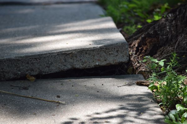 Concrete Lifting in Edmonds