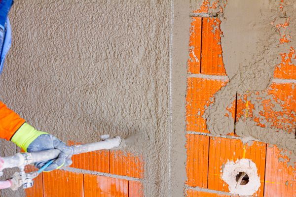 Cost of Pressure Grouting in Edmonds