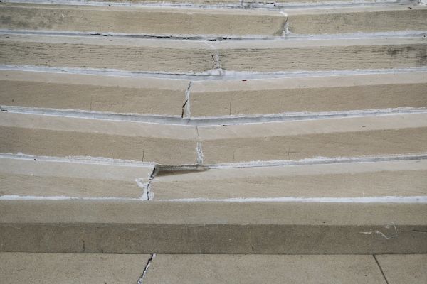 Cost of Sunken Slab Repair in Edmonds