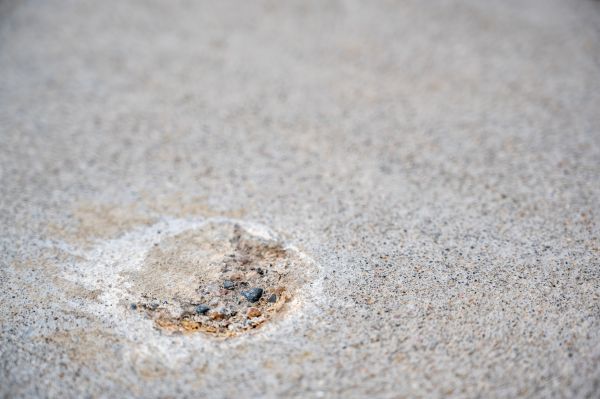 Concrete Jacking in Edmonds