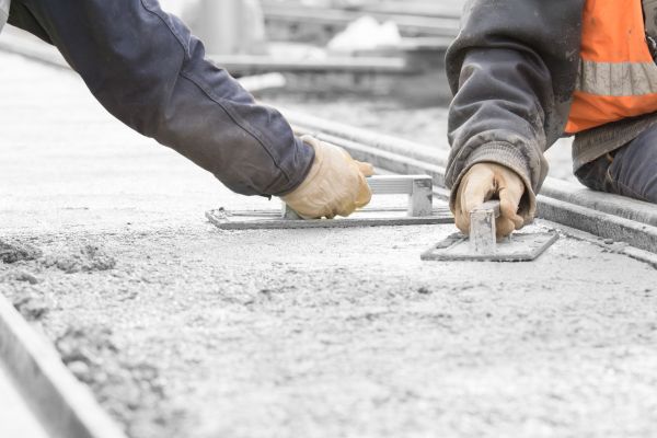 Cost of Driveway Mudjacking in Edmonds