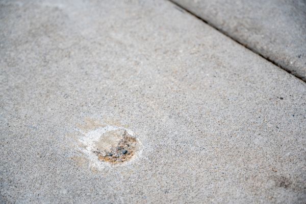 Cost of Patio Raising in Edmonds