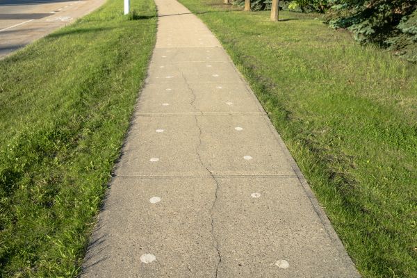 Cost of Concrete Patio Raising in Edmonds