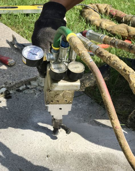 Cost of Concrete Sidewalk Lifting in Edmonds