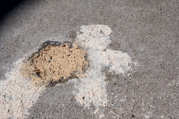 Commercial Concrete Mudjacking in Edmonds